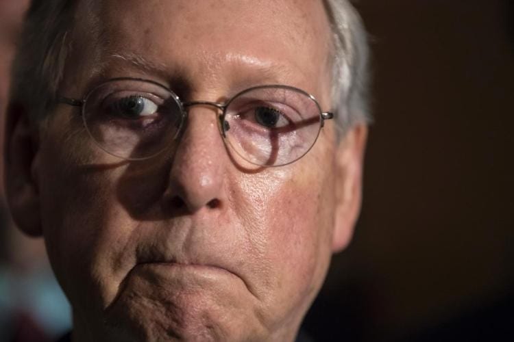 mitch mcconnells health bill ready to view mitch mcconnells health bill ready to view