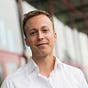 Magnus Helgeby's avatar