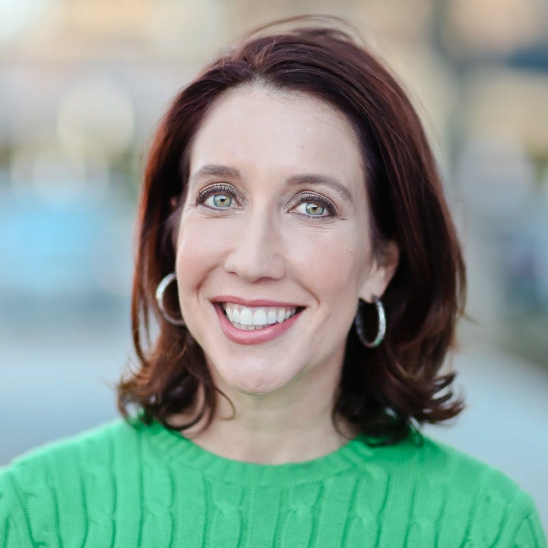 Rani Monson is a freelance writer in Dallas