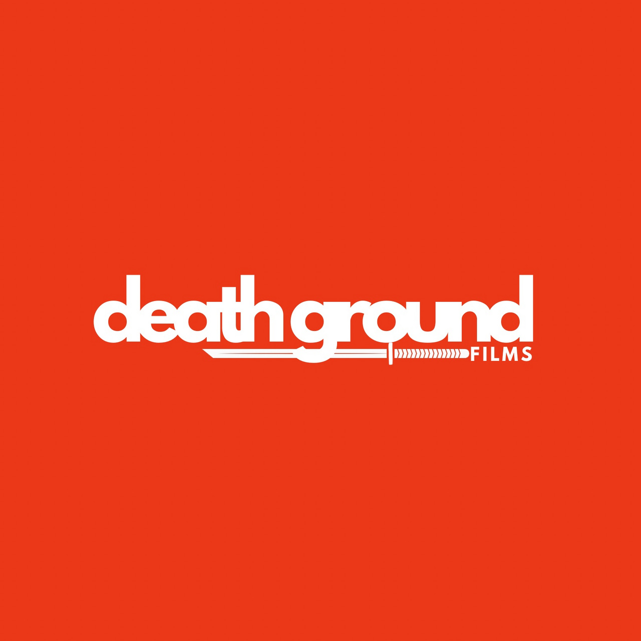 ON DEATH GROUND
