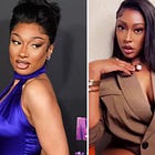 Prison calls show Tory Lanez harassing Megan Thee Stallion w/ sued blogger, lawyers say