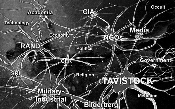 Introduction - Tavistock Agenda 2012