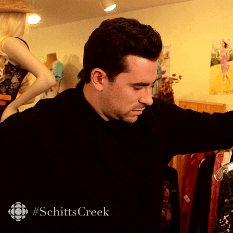 oh no wtf GIF by CBC oh no wtf GIF by CBC