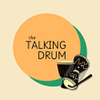 The Talking Drum Magazine's avatar