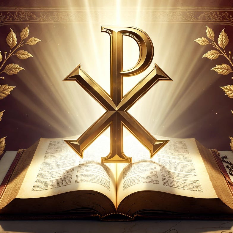 The Catholic Bibliophile