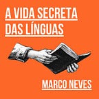 Marco Neves | Certas Palavras