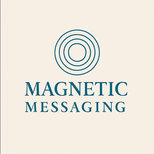 Magnetic Messaging