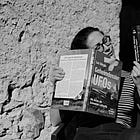 Einer gegen die Matrix