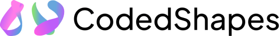 CodedShapes
