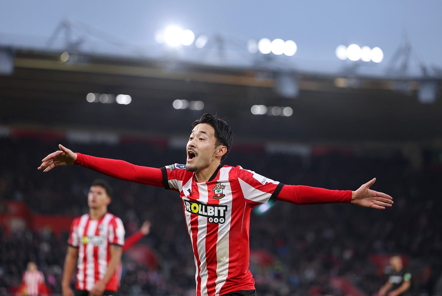 Yukinari Sugawara Yukinari Sugawara