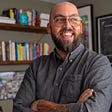 Seth Odell's avatar