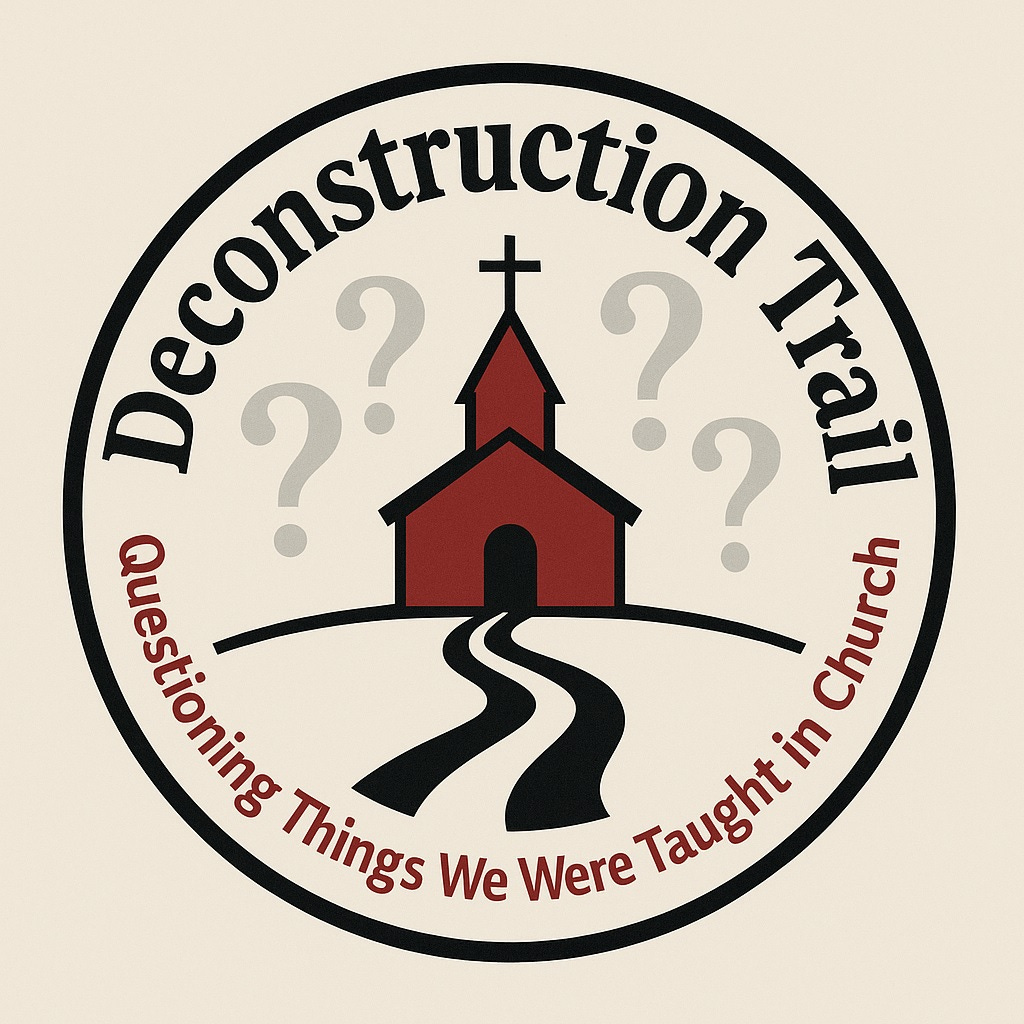 Deconstruction Trail