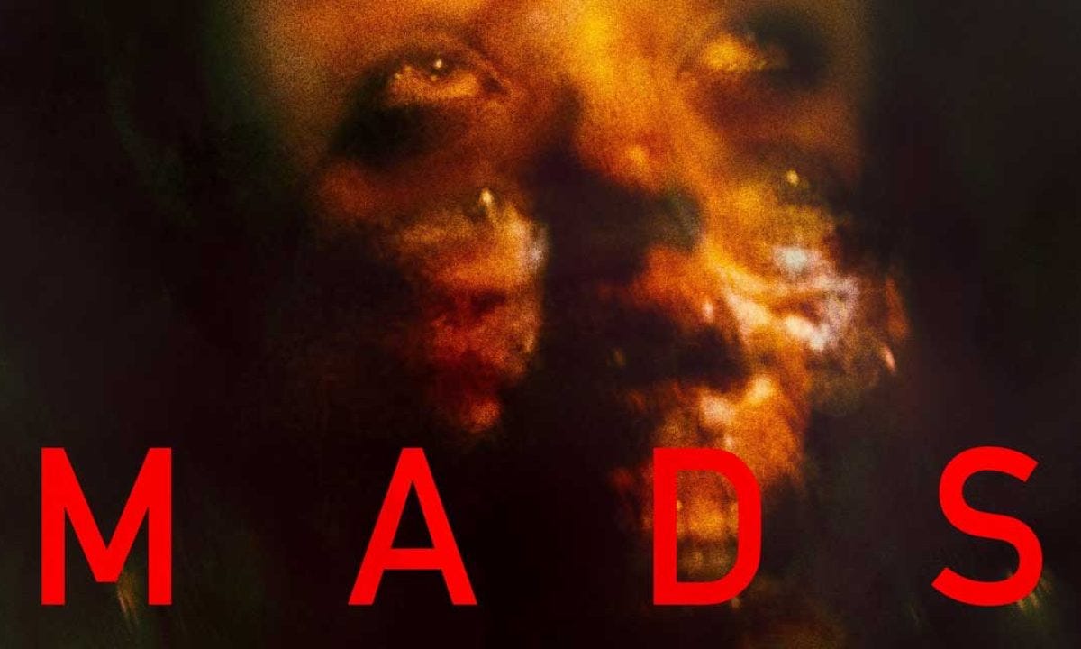 MadS (2024) – Review | Shudder's One-Take Horror Movie | Heaven of Horror