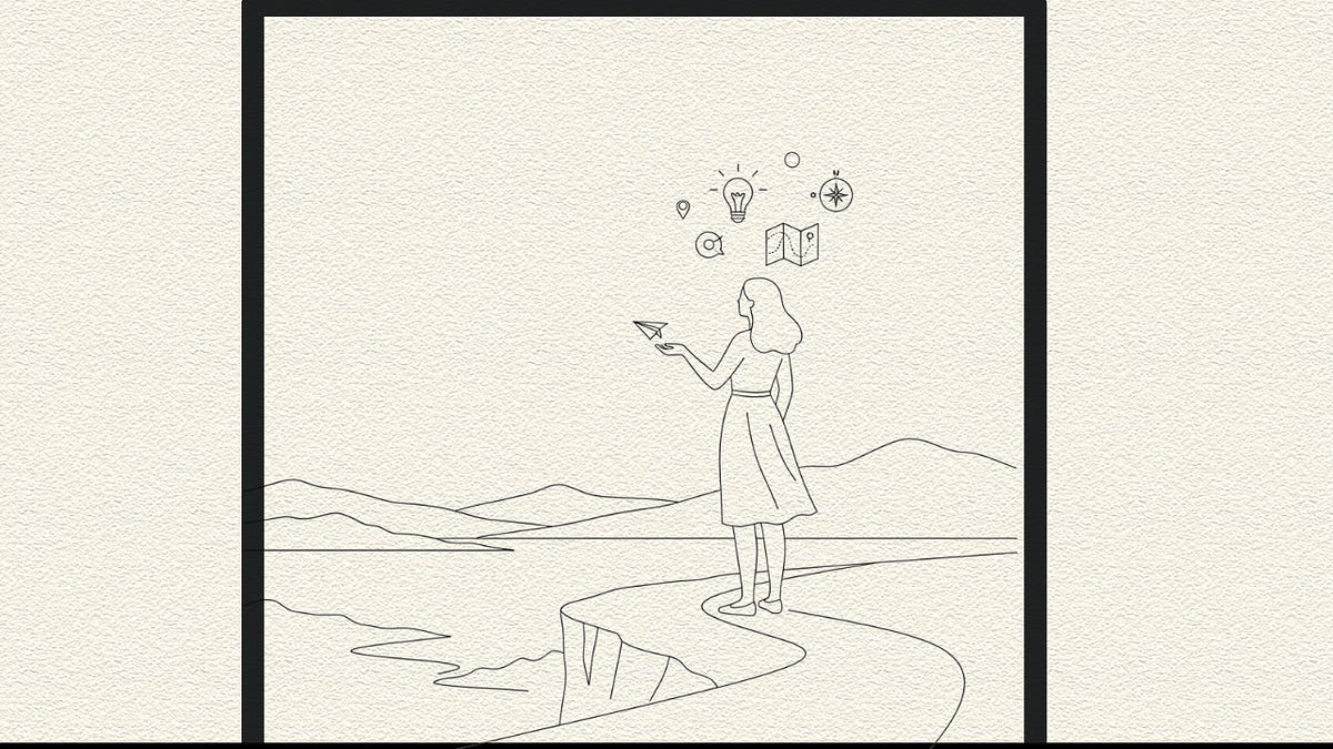 What Real-World Exposure Teaches Us About Confidence, Thinking, and Direction