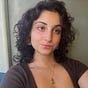 Madalena's avatar