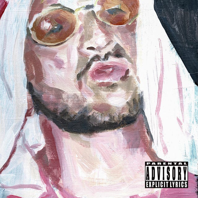 Low Budget Cam'ron Freestyle - EP de Dano | Spotify
