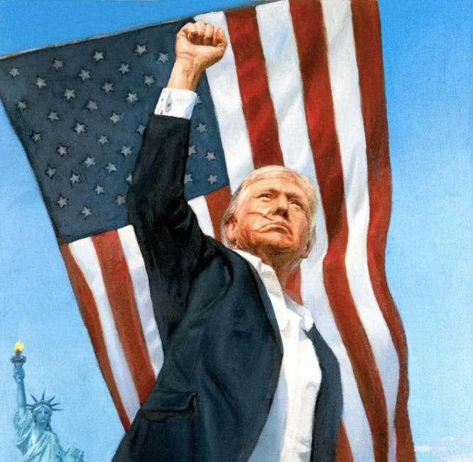 Concessions! Putin Offers to Cease Confict Along Current Line of Contact!