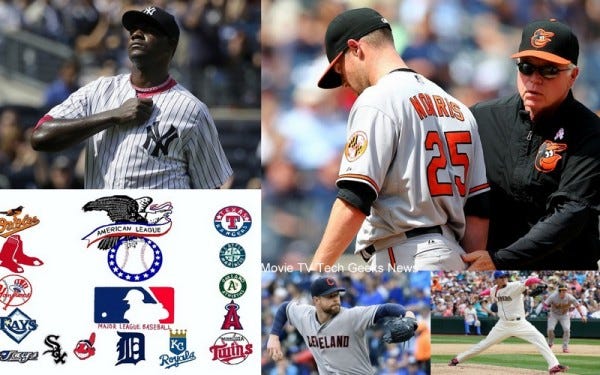 american league week 5 winners losers 2015 images american league week 5 winners losers 2015 images