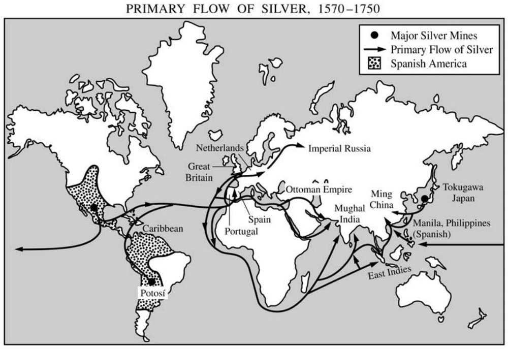 EARLY MODERN (1450-1750) — Freemanpedia
