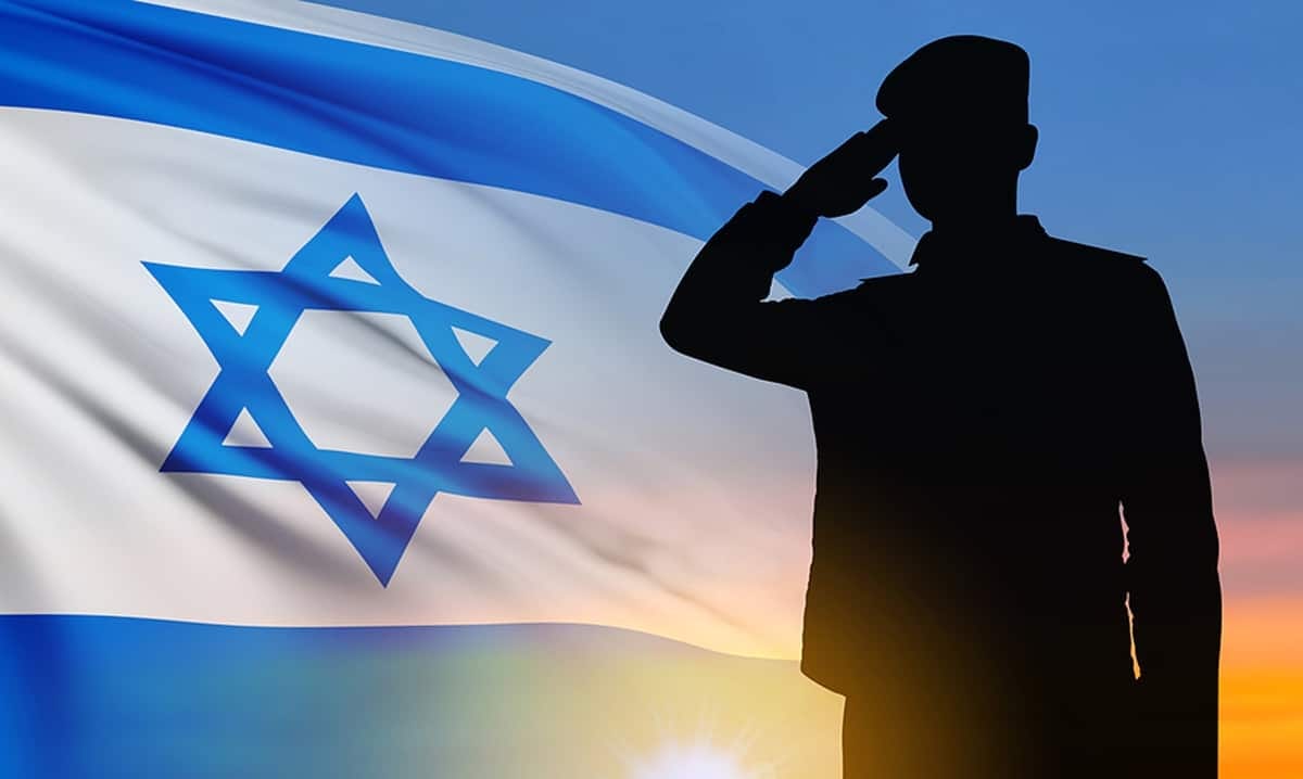 Salute Farewell and Take Your Leave - IDSF