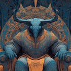 Who is Moloch, really? (1/3)