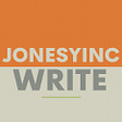 Jonesyincwrite's avatar