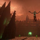 Hellbreak é muito mais que um "DOOM da Shopee" - Review