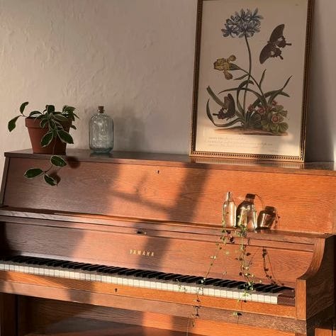 michaiah’s Substack