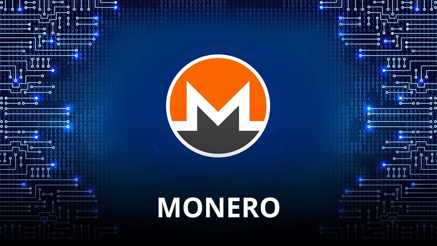 How to Mine Monero in 3 Easy Steps | Cryptopolitan