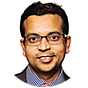 Ansuman Roy's avatar