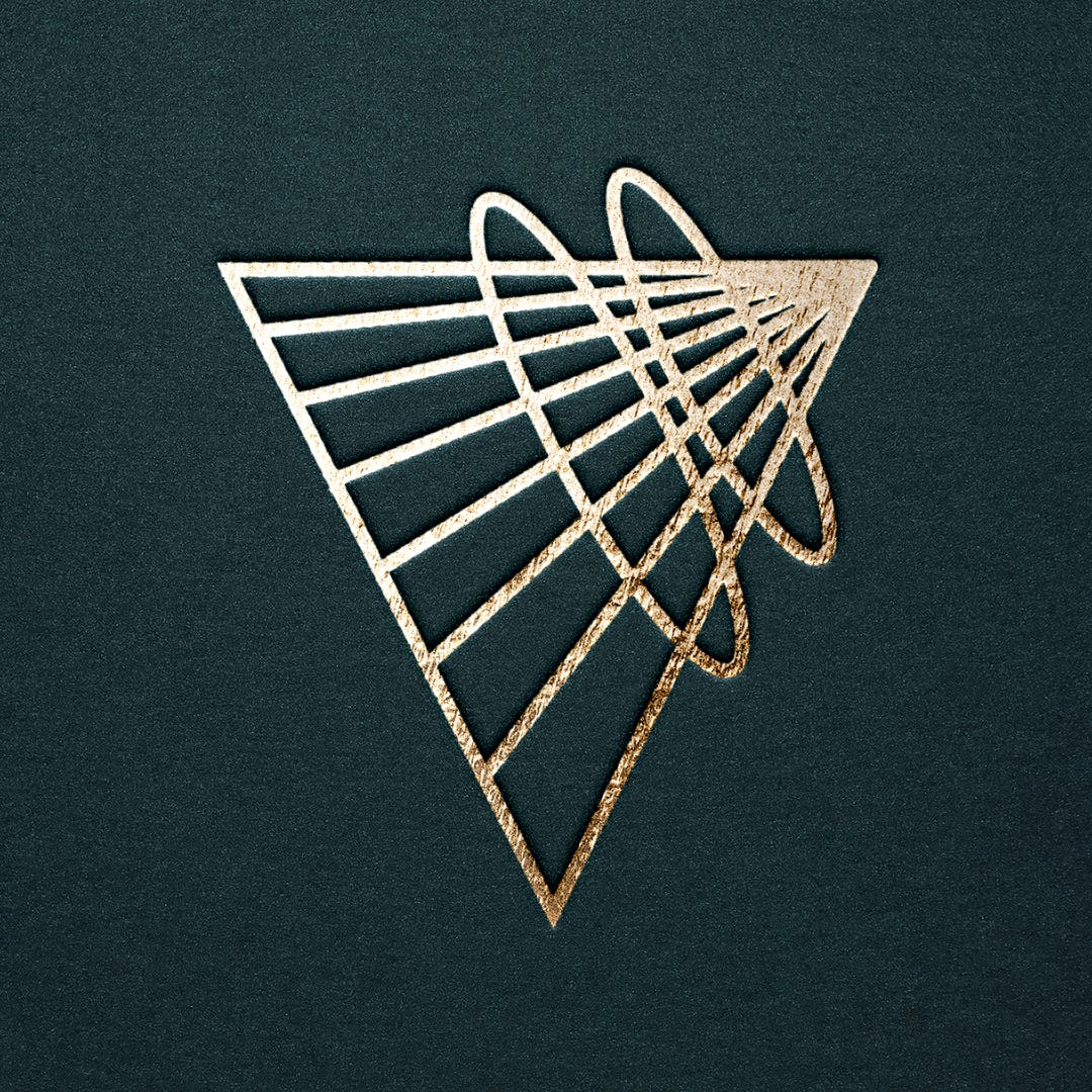 🏁 VELOCITY by Kristin Skinner logo