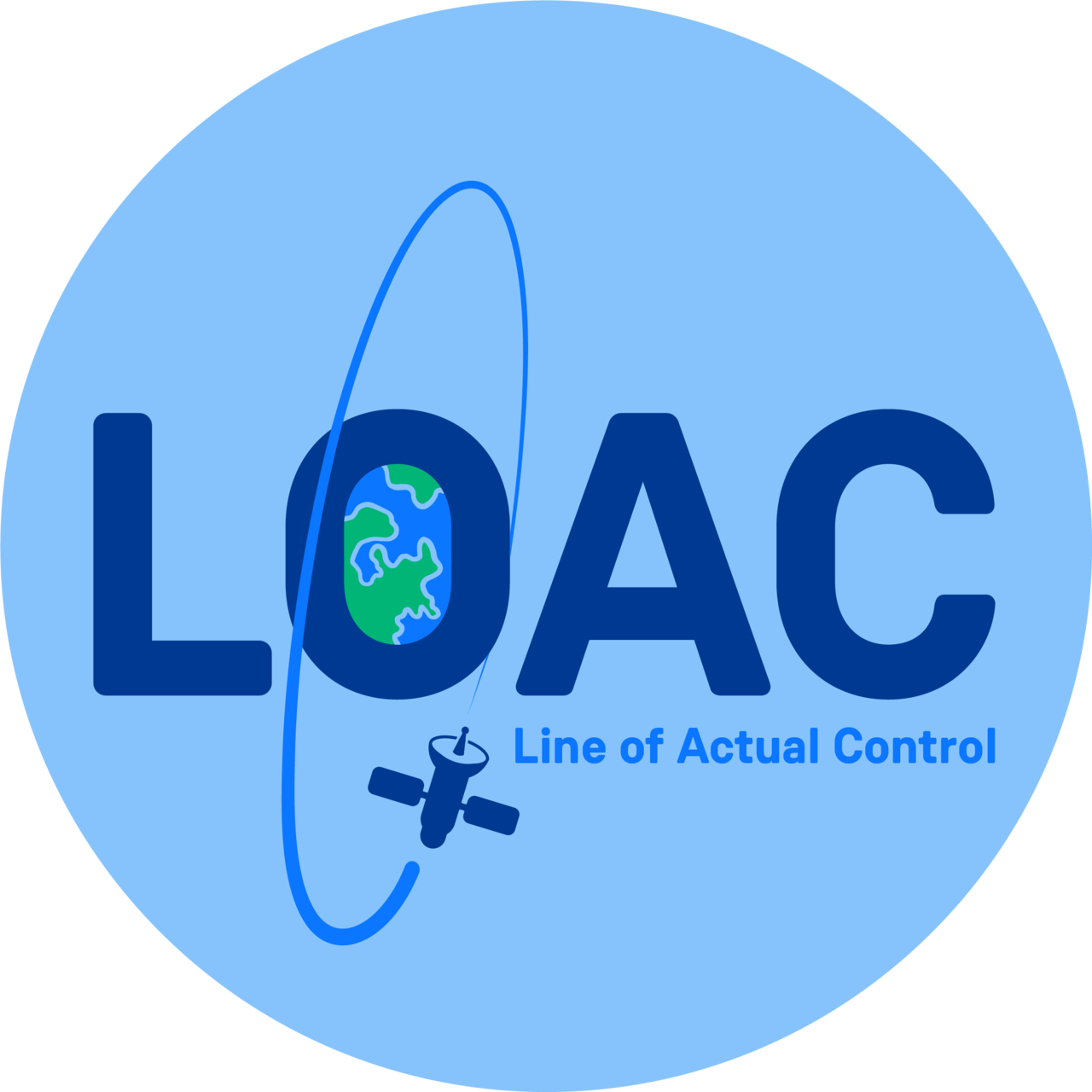 Line of Actual Control