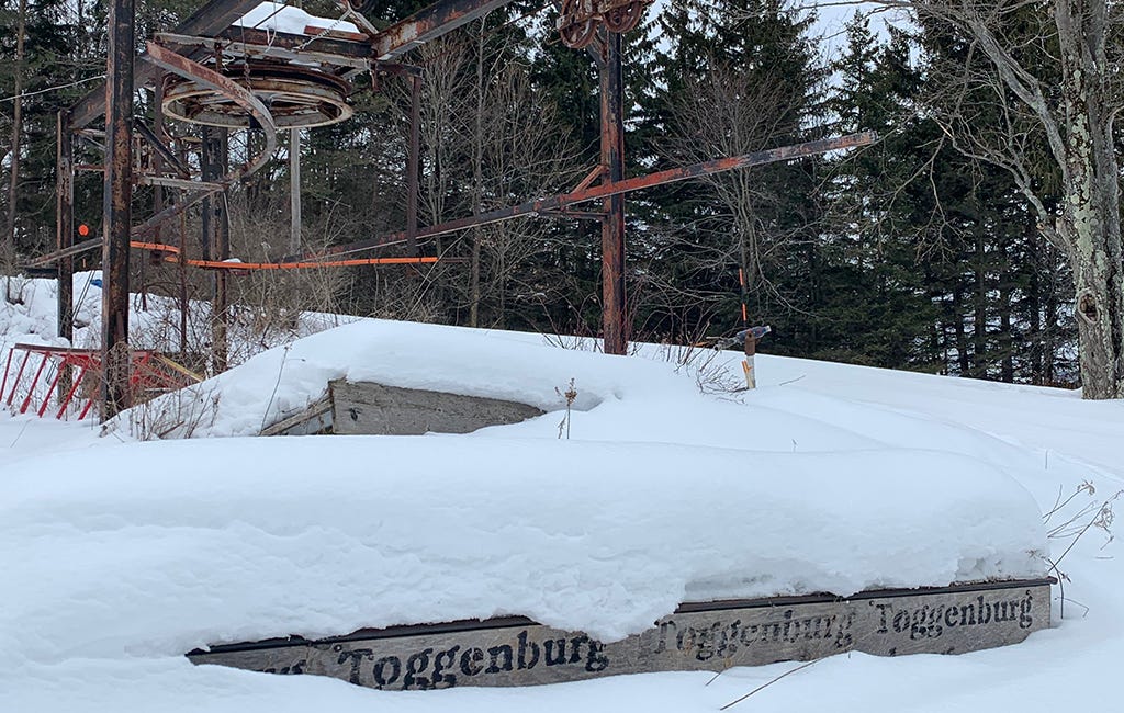 If You Haven’t Skied Toggenburg Yet, You Never Will