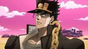 JoJo's Bizarre Adventure (2012) | MUBI