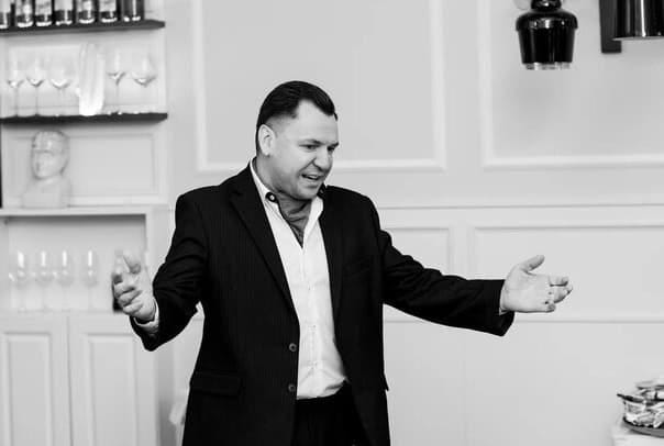 Денис Конаков Денис Конаков