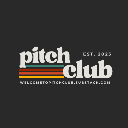 Pitch Club