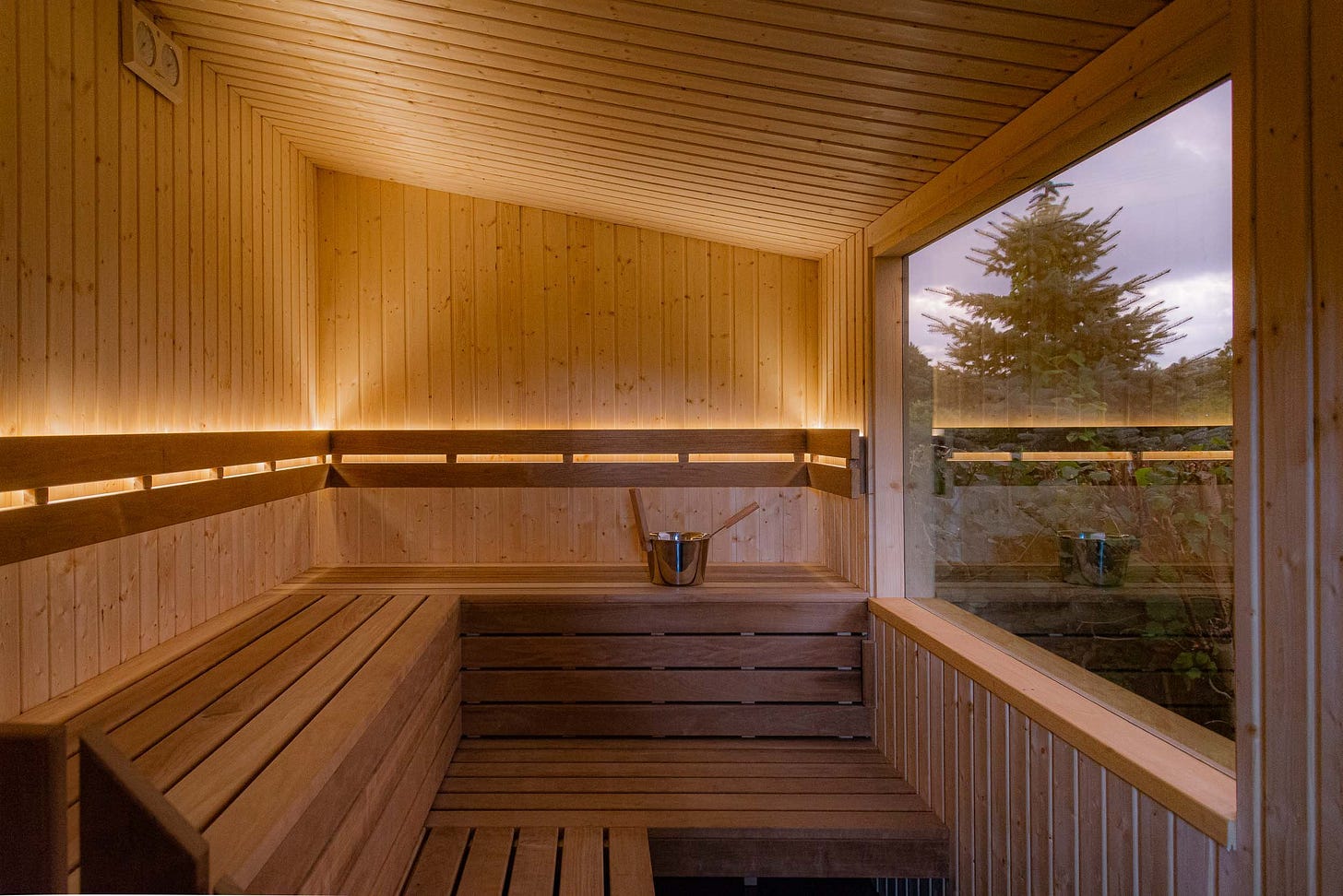 Mobile Sauna ⇒ Scandinavian Design ✓ High quality Portable Sauna Mobile Sauna ⇒ Scandinavian Design ✓ High quality Portable Sauna