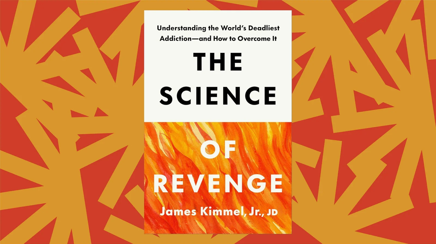 A book cover with orange and white text

AI-generated content may be incorrect.