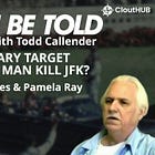 Unveiling the Shadows: James Files’ Explosive Revelations on the JFK Assassination