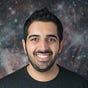 Dan Ahmadi's avatar