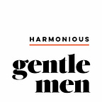The Harmonious Gentlemen Podcast