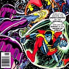 To Me, My X-Men Comics! - Uncanny X-Men Issue 99