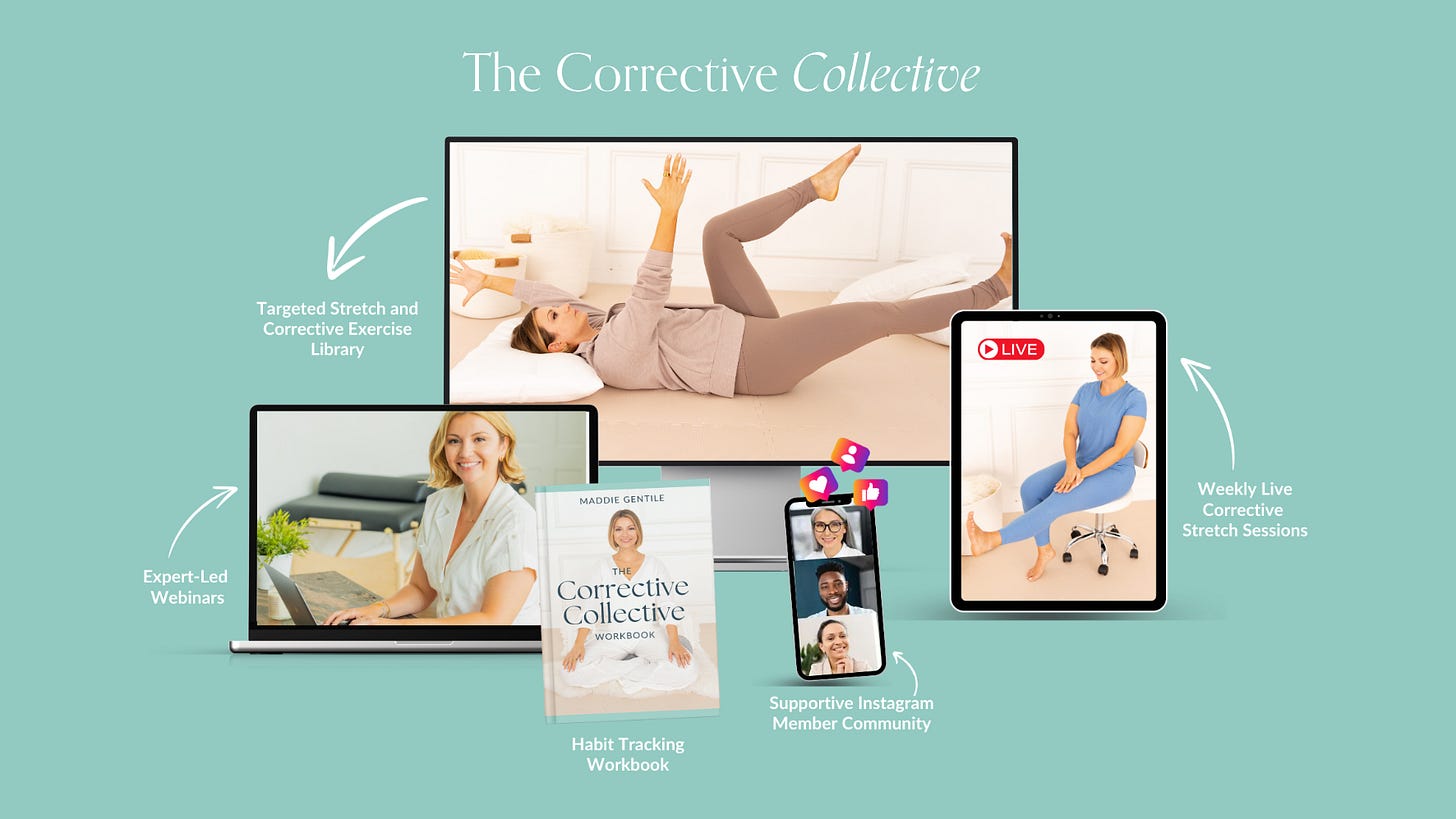 Make Room For Healing