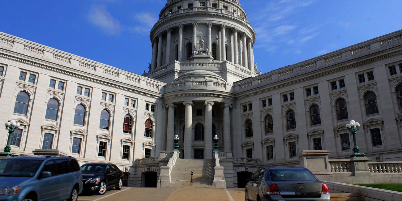 Urgent update: Last-minute public hearing on Wisconsin anti-nude bills