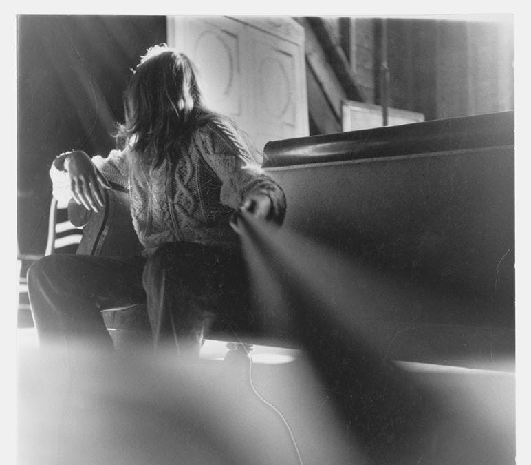 アート・デザイン・音楽 FRANCESCA WOODMAN RETROSPECTIVA de92d8d0-aa1f-4acd-8023-