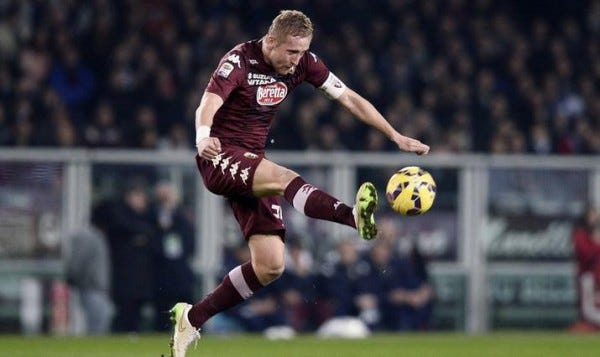 kamil glik scores for torino 2015 images kamil glik scores for torino 2015 images