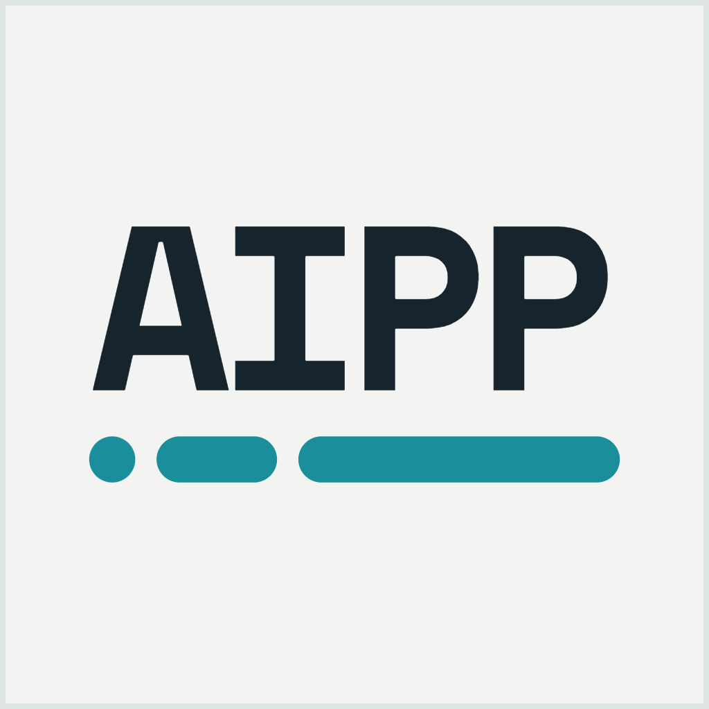 AI Political Pulse logo