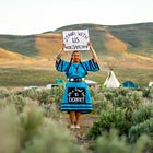 Meet the Native American Mother Being Sued by a Multinational Corporation