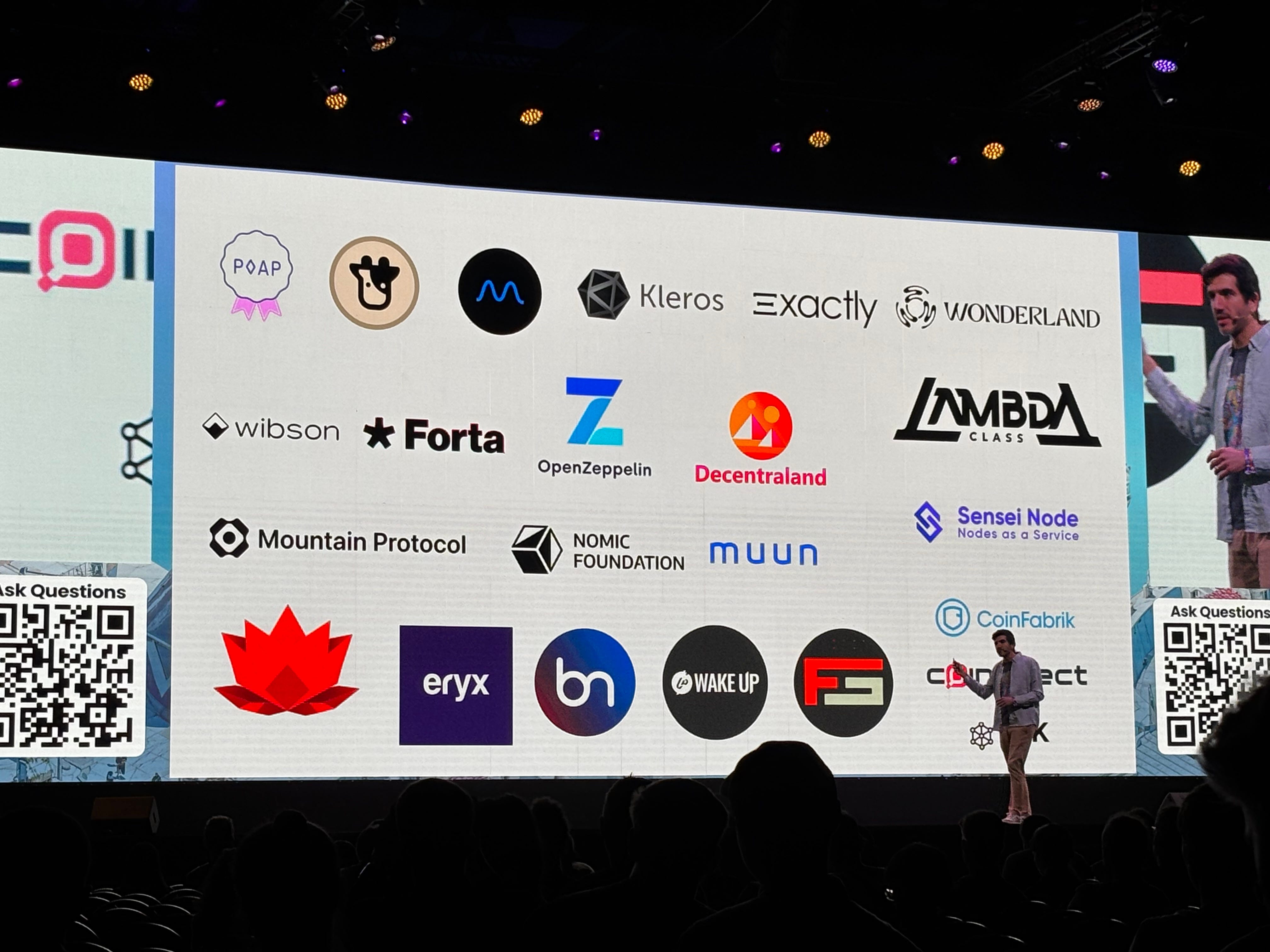 Devconnect 2025 Recap: What You Might Have Missed in Buenos Aires