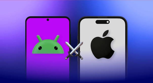iPhone vs Android users: A detailed behavioral comparison